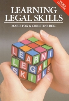 Learning Legal Skills 1854317660 Book Cover