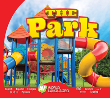 The Park 1489669531 Book Cover