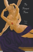 The Sharpest Thorn B0CSHS9B7S Book Cover
