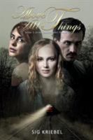 Above all Things: Book 2 of the Superstars Trilogy 1683142977 Book Cover