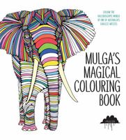 Mulga's Magical Colouring Book 073363494X Book Cover