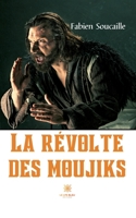 La révolte des moujiks B0C16F7T9M Book Cover