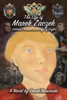 The Life of Marek Zaczek Vol. 1: Under the Wings of Eagles B0B92NWY8Z Book Cover