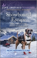 Snowbound Escape 1335597689 Book Cover