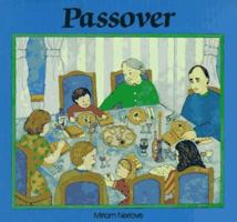 Passover 0807563617 Book Cover