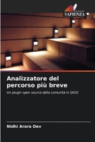 Analizzatore del percorso più breve (Italian Edition) 6209942016 Book Cover