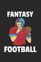 American Football Notizbuch: American Football Notizbuch f�r Liebhaber / Notizheft / Notizblock A5 (6x9in) Dotted Notebook / Punkteraster / 120 gepunktete Seiten 1678723770 Book Cover