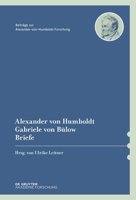 Briefwechsel 3110664518 Book Cover