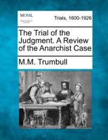 The Trial of the Judgment 1275495389 Book Cover