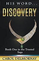 His Word...Discovery 1393300340 Book Cover