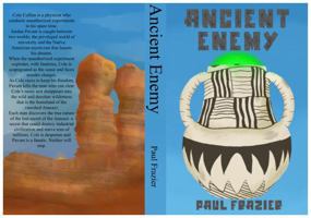 Ancient Enemy B0H6T41MLK Book Cover