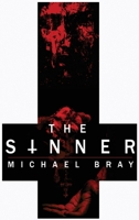The Sinner 6209207340 Book Cover