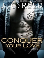 Conquer Your Love 149033274X Book Cover