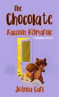 The Chocolate Raccoon Rigmarole 0440000297 Book Cover