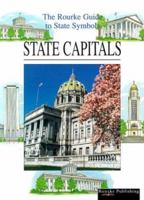State Capitals 158952523X Book Cover