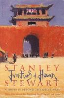 Frontiers of Heaven: A Journey to the End of China 0006550290 Book Cover