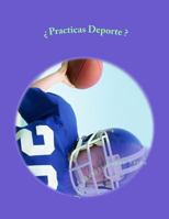 � Practicas Deporte ? 1495468461 Book Cover