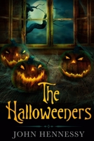 The Halloweeners 1539667812 Book Cover
