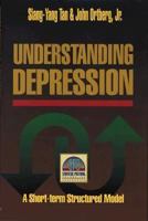 Understanding Depression (Strategic Pastoral Counseling Resources) 0801089212 Book Cover
