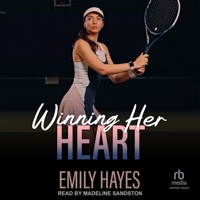 Winning Her Heart B0FLJ9Q2T2 Book Cover