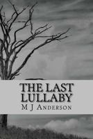 The Last Lullaby: Chilling Stories for Winter Nights 1725536579 Book Cover