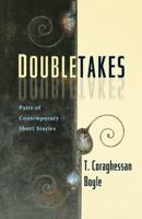Doubletakes: Pairs of Contemporary Short Stories 0155060813 Book Cover
