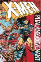 X-Men: Phalanx Covenant 0785185496 Book Cover