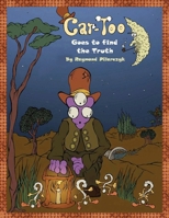 Car-Too B0G5VZB9N7 Book Cover