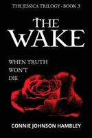 The Wake 0999115405 Book Cover