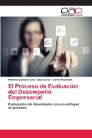 El Proceso de Evaluacion del Desempeno Empresarial 3659076449 Book Cover
