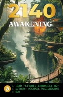 BITCOIN 2140 AWAKENING: The Great Divergence: Enhancement vs. Sovereignty (The Rise of Bitcoin Citadels Chronicles) B0GHS3WXTR Book Cover