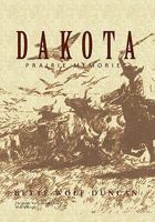 Dakota 1456853651 Book Cover