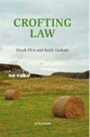 Crofting Law 1904968317 Book Cover