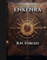 Enkenra B0CR8T8R96 Book Cover