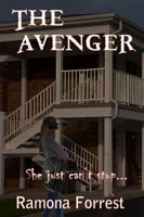 The Avenger 1626941173 Book Cover