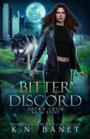 Bitter Discord 1957385057 Book Cover