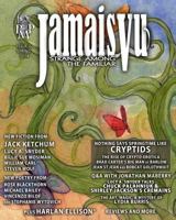 Jamais Vu: Journal of Strange Among the Familiar 061600172X Book Cover
