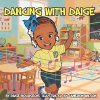 Dancing with Daige B0GWY1JDKT Book Cover