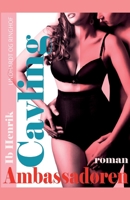 Ambassad?ren 8711831375 Book Cover