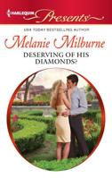 Deserving Of His Diamonds? 0373238509 Book Cover
