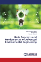 Basic Concepts and Fundamentals of Advanced Environmental Engineering 6203200425 Book Cover