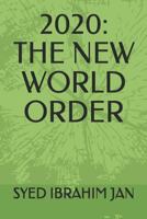 NEW WORLD 2020 ORDER 1720099693 Book Cover