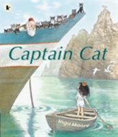 Captain Cat 0763661511 Book Cover