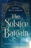 The Solstice Bargain 1066604835 Book Cover