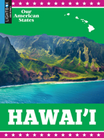 Hawai'i 151053475X Book Cover