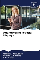 &#1054;&#1084;&#1086;&#1083;&#1086;&#1078;&#1077;&#1085;&#1080;&#1077; &#1075;&#1086;&#1088;&#1086;&#1076;&#1072; &#1064;&#1080;&#1088;&#1087;&#1091;& 6205336014 Book Cover