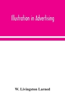 Illustration in advertising 9354043178 Book Cover