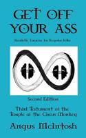 Get Off Your Ass: Realistic Exercise for Regular Folks 1983866709 Book Cover