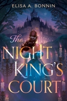 The Night King's Court 0063463016 Book Cover