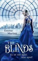 The Blinds: Es ist ein Spiel. Also spiel! 374489746X Book Cover